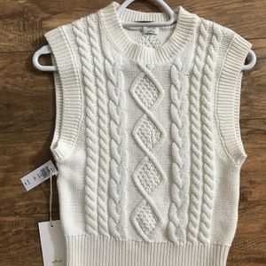 Wilfred alps vest